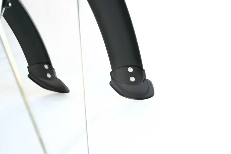 Full Length Mudguards 700c x 45mm Black-4